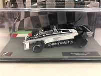 Чисто нови  колекционерски колички FORMULA 1,F1, 1:43 мащаб SHUCO