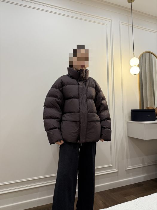 Пуховик Hello September