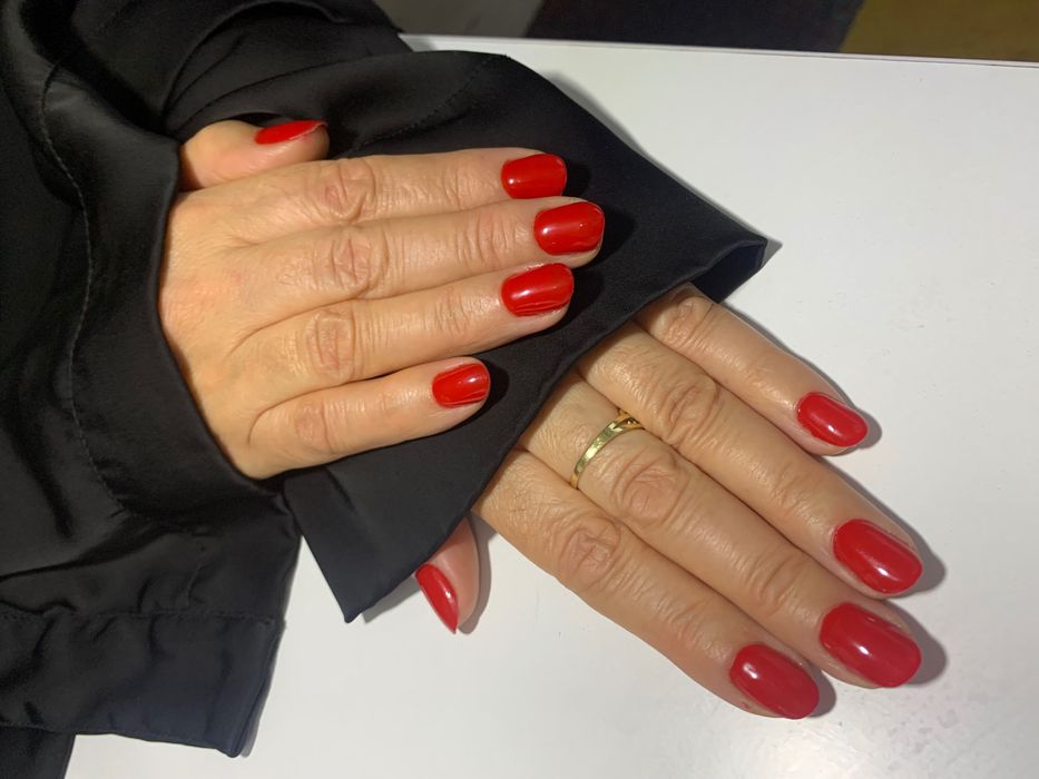 Unghii semi 120 de lei Dr taberei