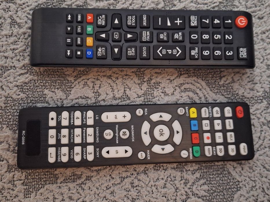 Нови дистанционни