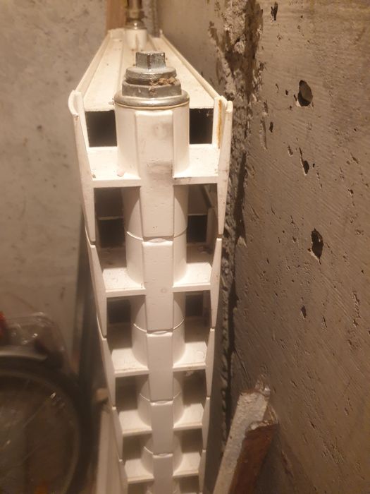 Алуминиеви радиатори