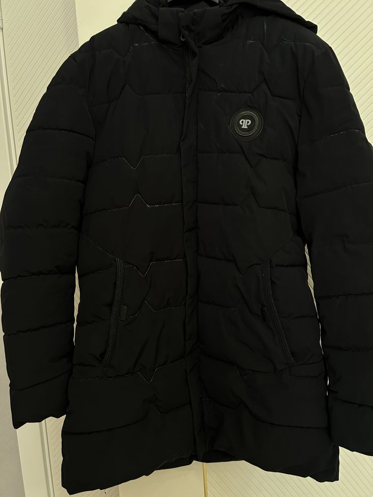 Куртка мужская, б/у, за 5000 тг