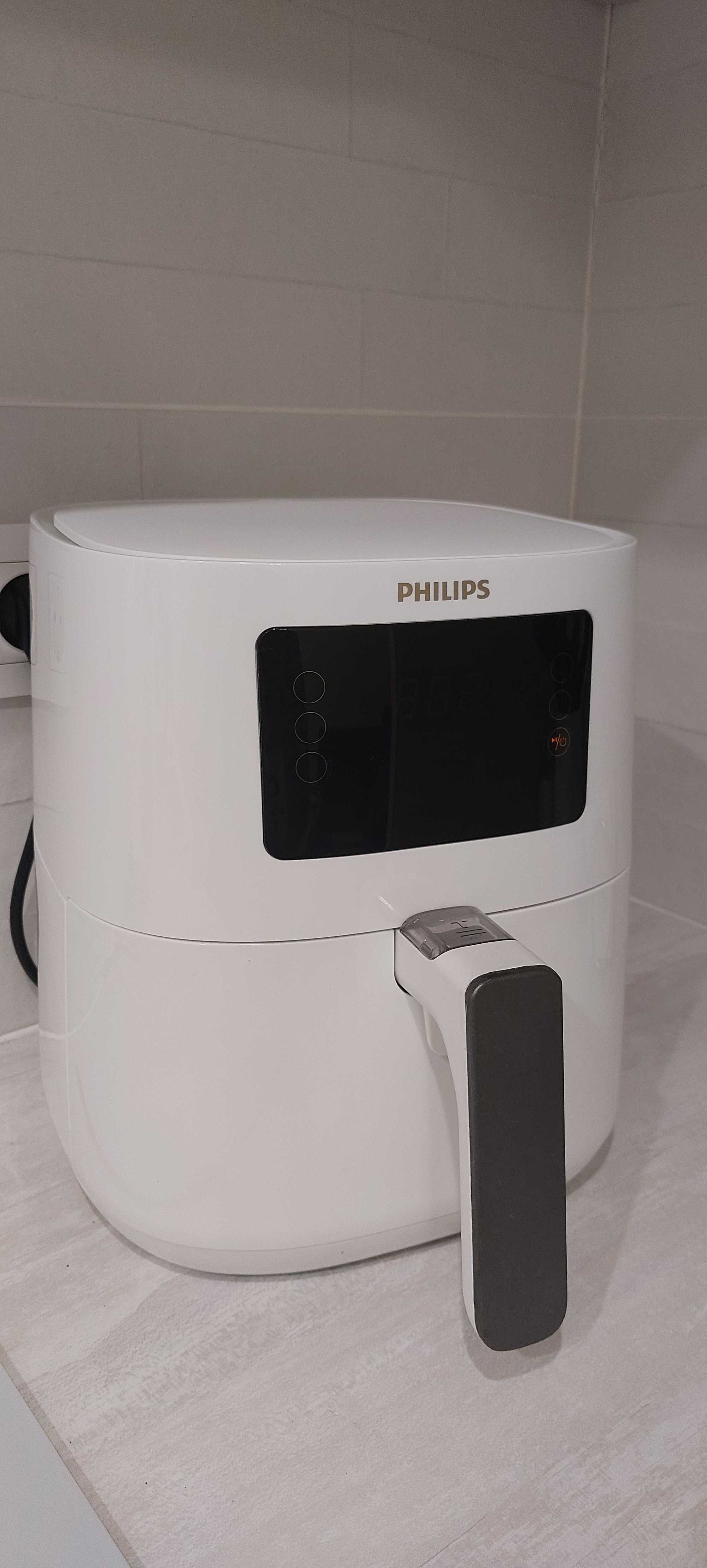 Еър фрайър Philips