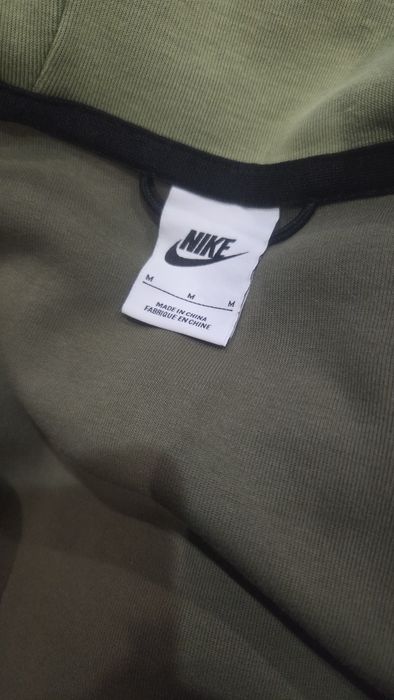 Nike Tech Суитшърт Sportswear CU4489