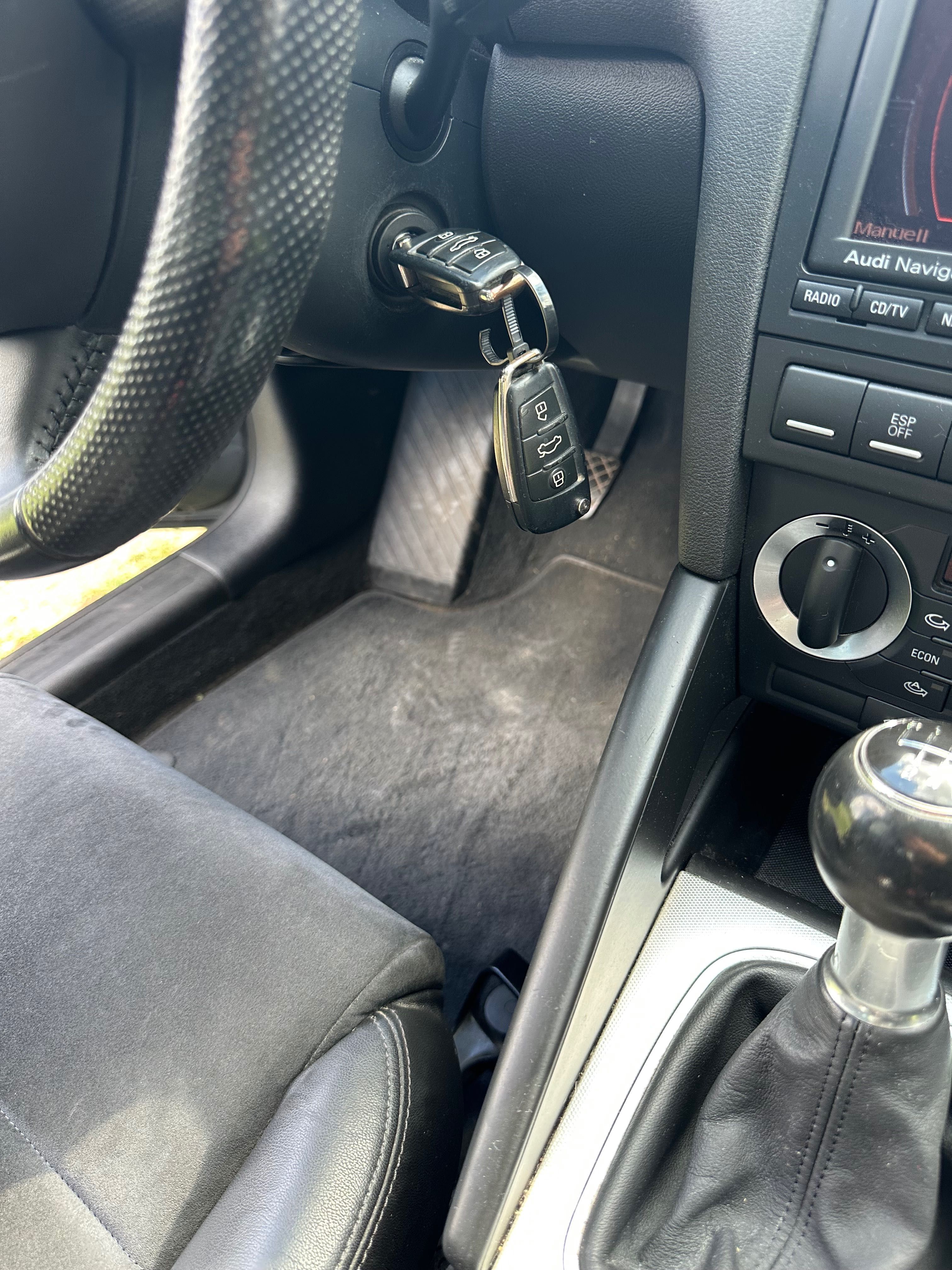 Audi A3 1.8 160к.с