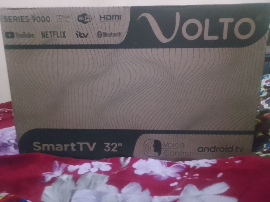 Android Smart televizor 32