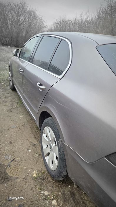 Skoda Superb 2 de vanzare
