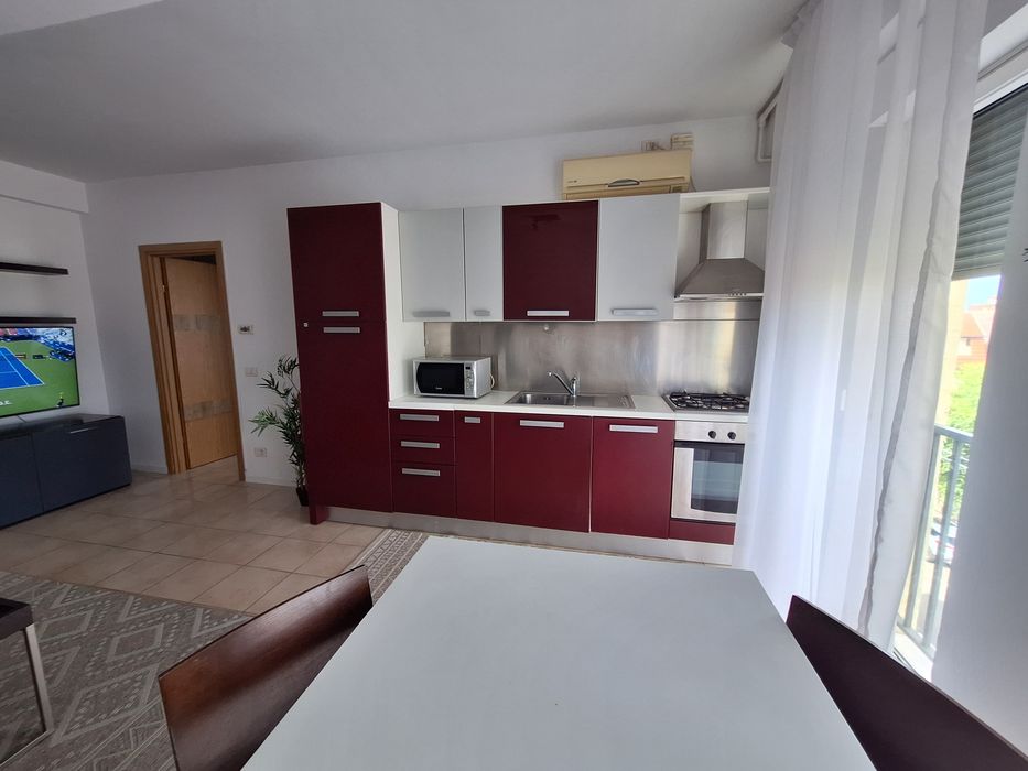 Apartament de vanzare
