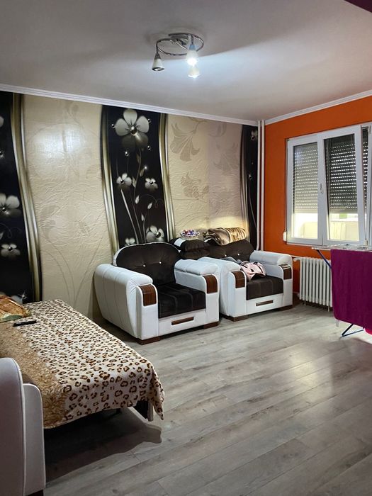 Apartament 2 cam AN Rogerius