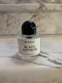 Оригинален парфюм Byredo black saffron 50мл промо цена