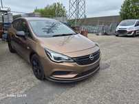 Opel astra k 1.7 cdti 2016