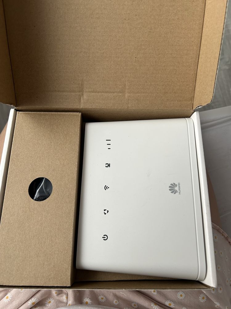 Huawei 4G Router 2
