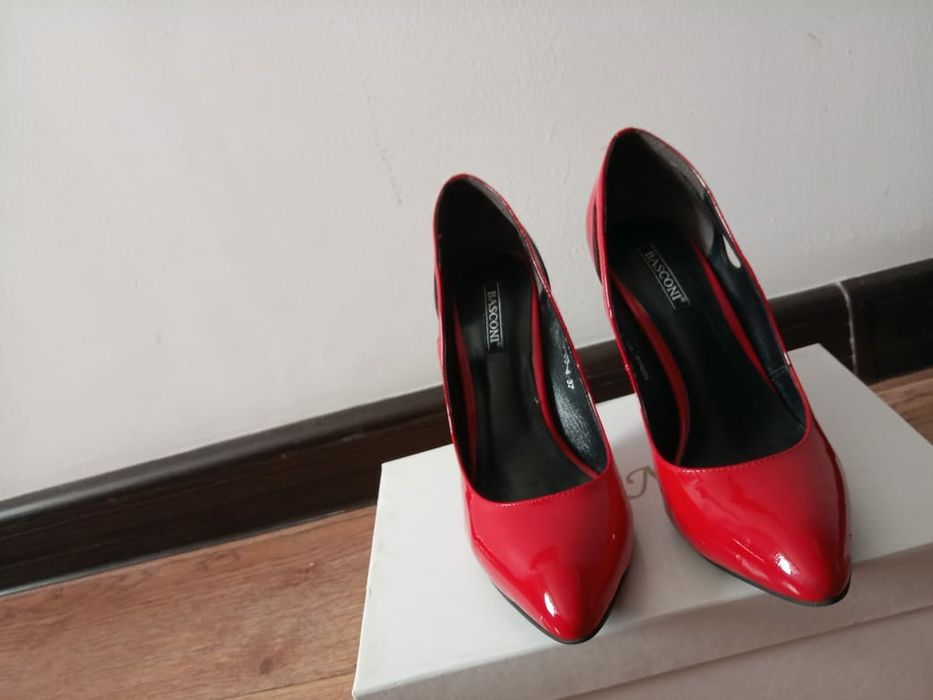 Продам туфли б/у