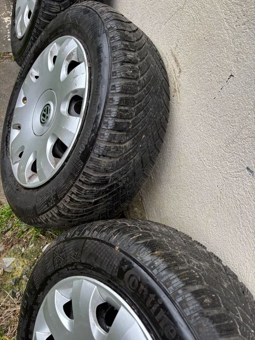 Roti iarna,jante,cauciucuri R15,5x112