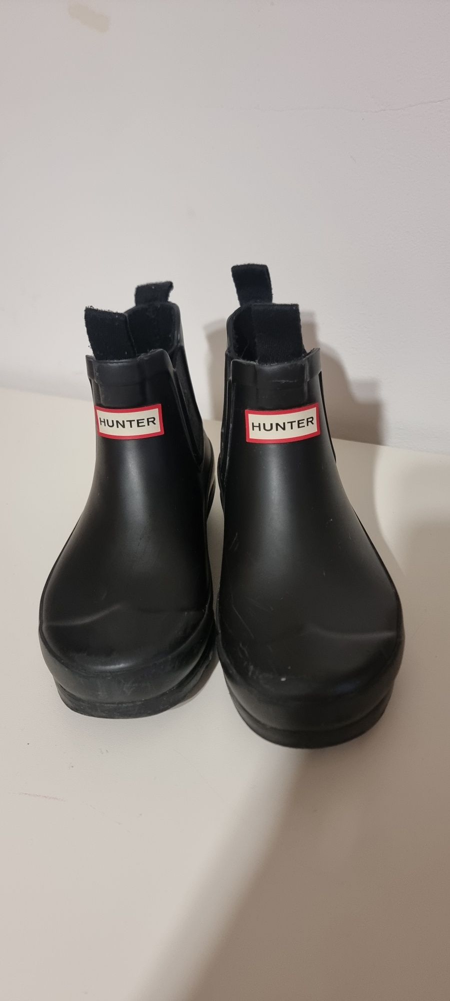 Гумени боти HUNTER 26-27 номер