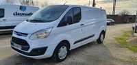 Ford  Transit Custom 2.2 TDi 125 Cp 2014 Euro 5 Modelul Lung