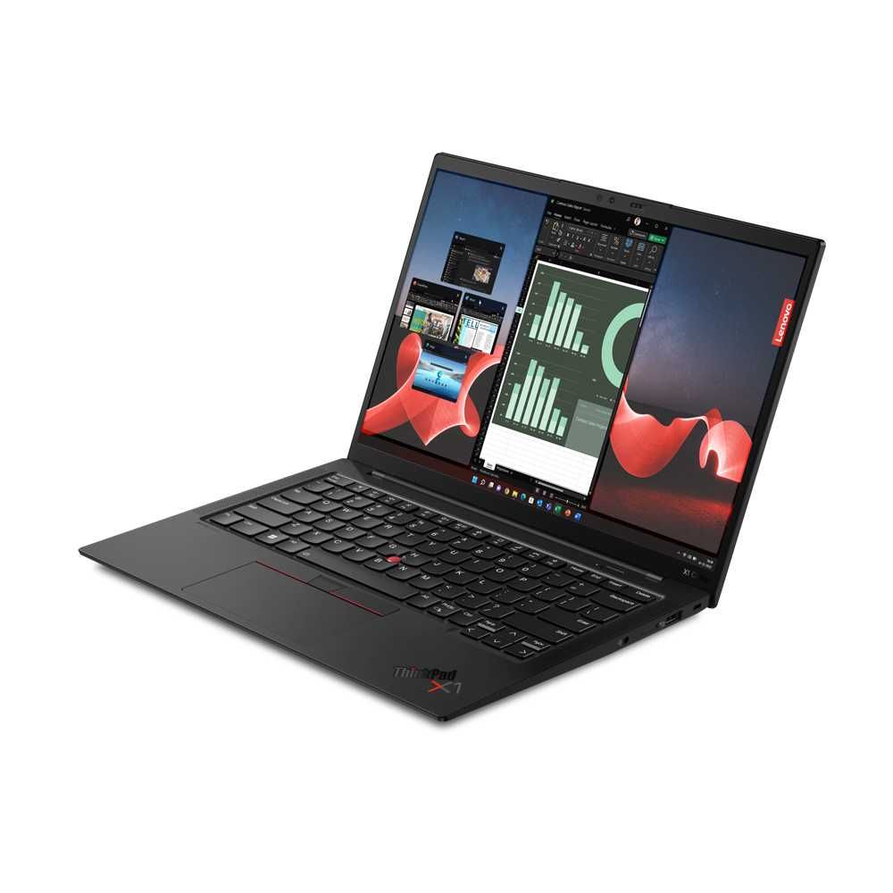 Promo Великден! 14”тъч ThinkPad X1 Carbon/ i7-1365U /16GB / Win11Pro