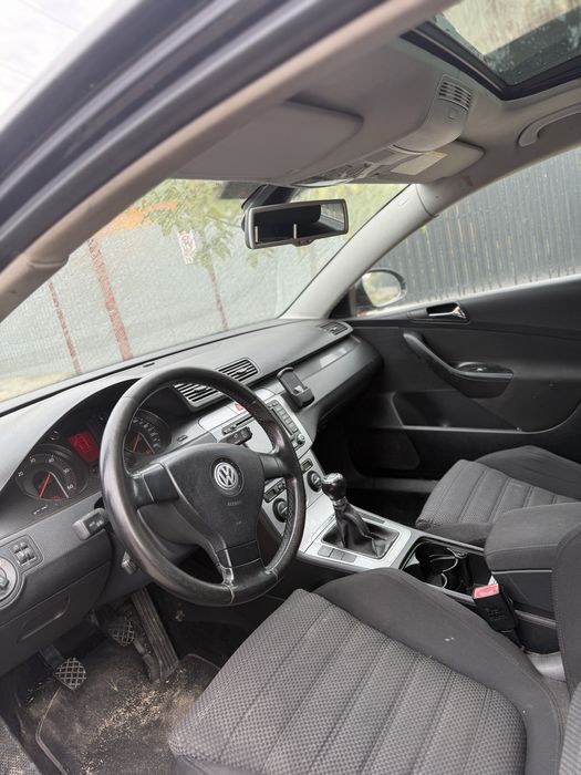 Passat B6 2006 2.0D BMP DE VANZARE