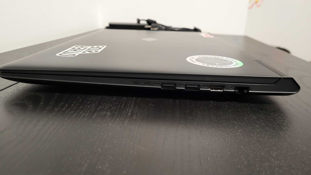 Laptop Lenovo IdeaPad 700-15ISK GTX 950M, 8gb DDR