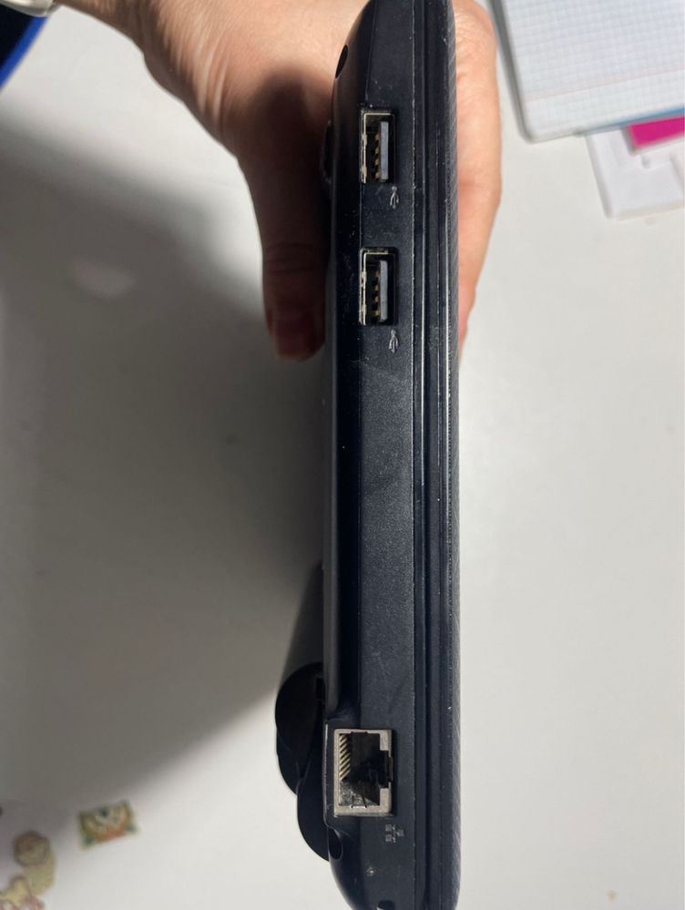 Lenovo S100 IdeaPad