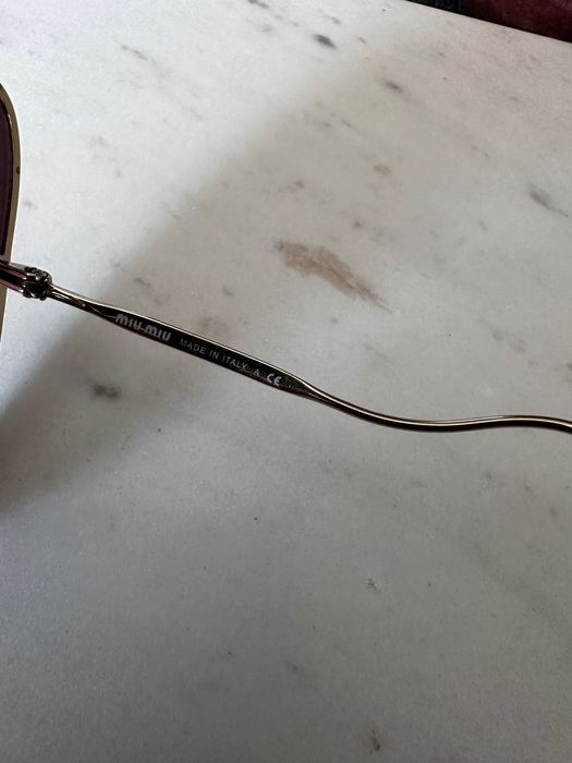 Оригинални очила Miu Miu