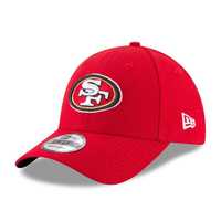 Sapca New Era the league san francisco 49ers