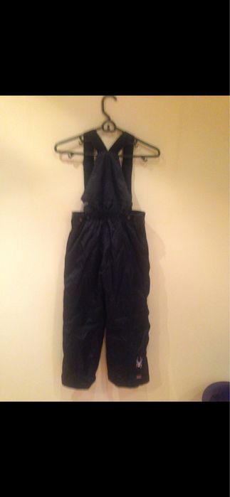 Детски и юношески ски панталони