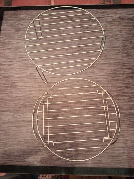 Решётка гриль для микроволновой печи