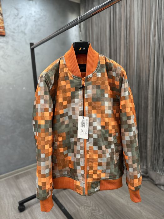 Geaca Louis Vuitton. Premium/TopQuality!