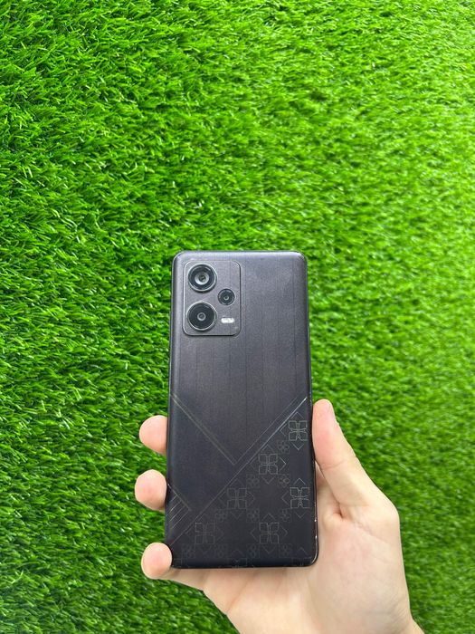 Redmi note 12 pro plus 5g