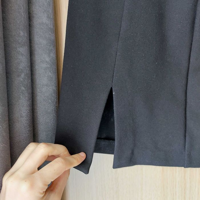 Fusta neagra Stradivarius