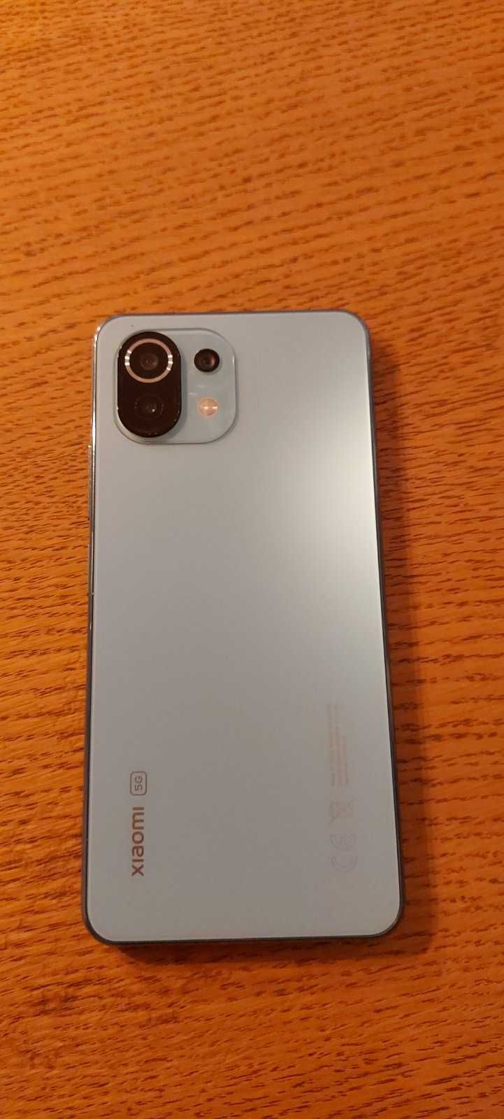 Xiaomi Mi 11 lite 5G