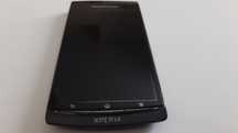 SONY Ericsson ARC S
