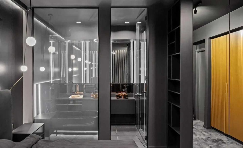 Penthouse nou sector 2 utilat mobilat cu parcari incluse