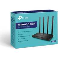 Router Wireless TP-LINK Archer C80, Gigabit, Dual Band, 1900 Mbps,