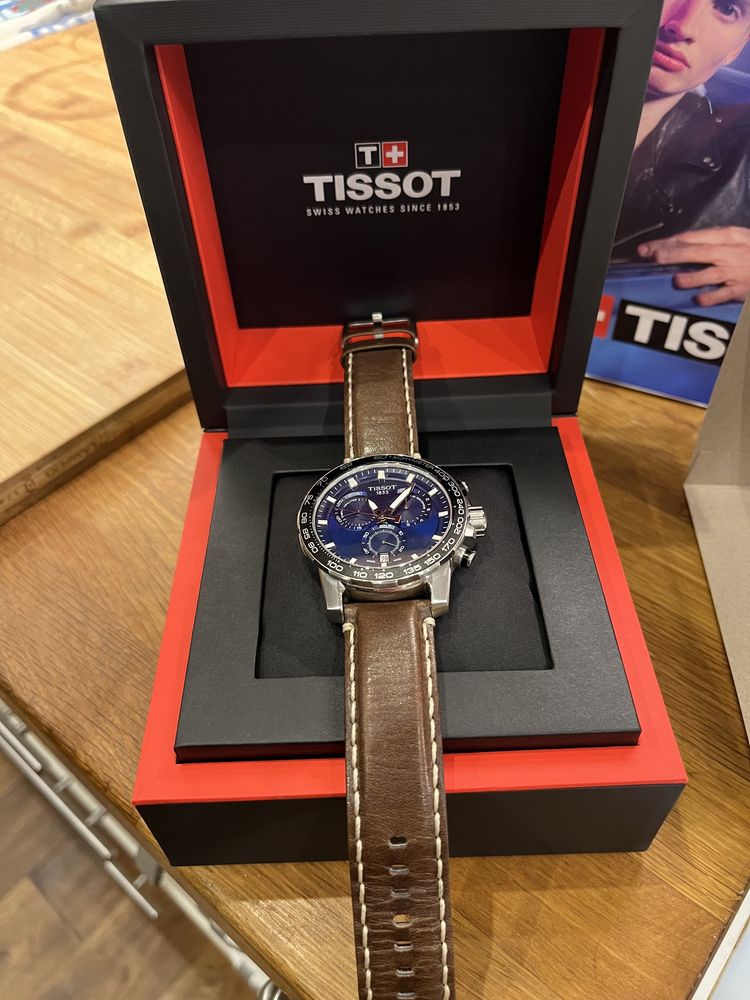 Продавам Tissot