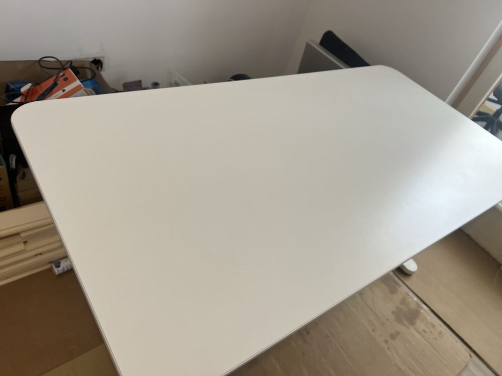 birou ikea bekant 160cm