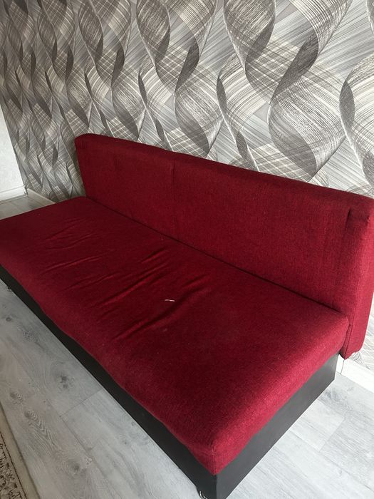 Диван раздвижной