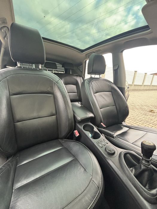 Nissan Qashqai 2.0 dCi 150 CP 4x4