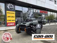 Can-Am Can-Am Canyon Redrock 2025