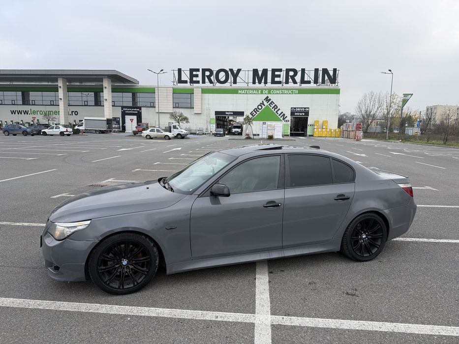 Vand sau schimb BMW E60