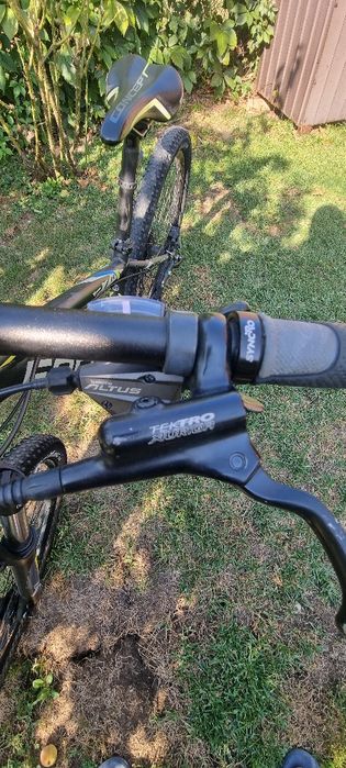 Bicicleta Focus, cadru XS,  roti 27,5