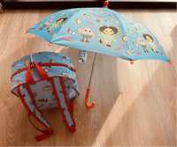 Set Rucsac/Umbrela Copii
