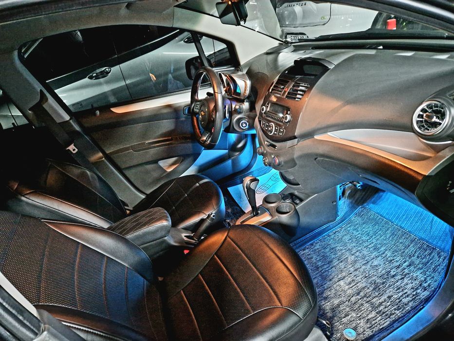 Spark Avtomat Sotiladi !!!