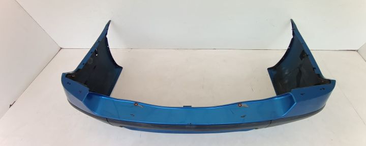 Bara Spate Limuzina - Transport gratuit! 8200136876 Renault Clio a 2-