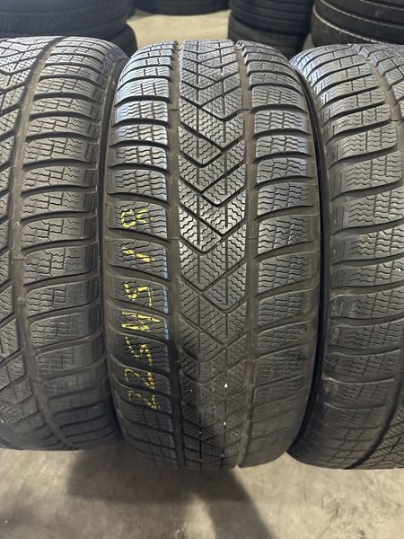 225/45/18 PIRELLI 4бр