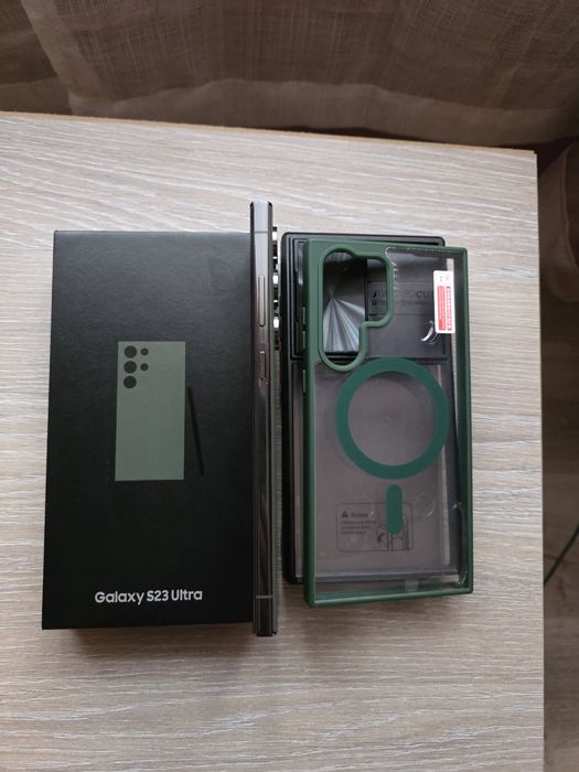 Samsung S23 Ultra
