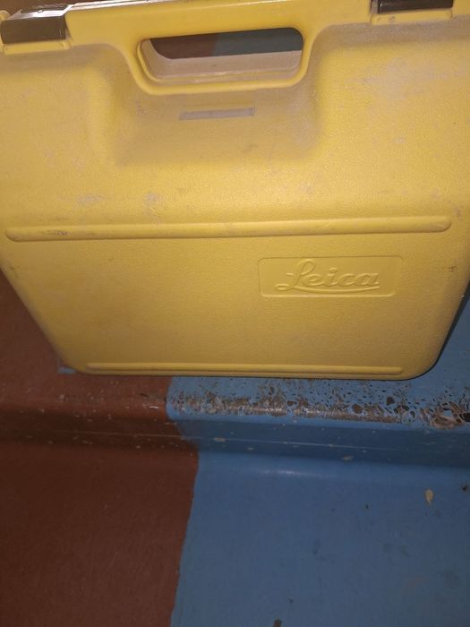 Цифровой нивелир