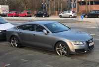 AUDI A7 от собственик