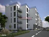 Apartament cu 3 Camere - Bloc 2025 - Direct Dezvoltator 0 Comision